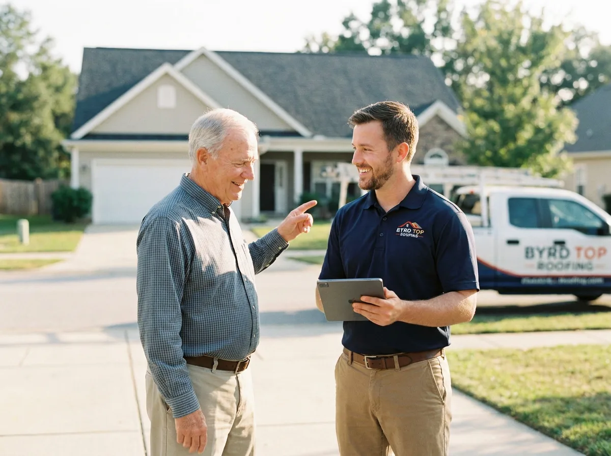 Roofing Sontag, MS FAQs